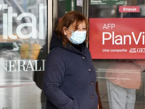 ¿Dónde puedo solicitar el Tercer Retiro del 10% AFP?