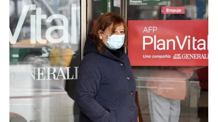 Tercer Retiro del 10% AFP