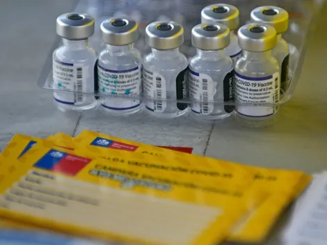 ¿ A quiénes les corresponde la cuarta dosis esta semana?