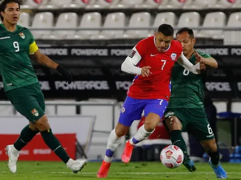 Azkargorta advierte a Chile: "Bolivia es ligeramente favorita"