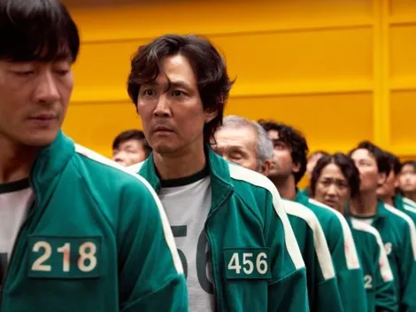 ¿Cuál es la nueva serie surcoreana que la está rompiendo en Netflix?