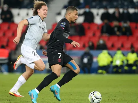 Bild: Mbappé acepta la oferta del Real Madrid