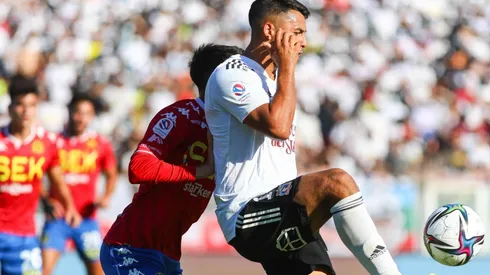 Iván Morales resuelve todos sus problemas para fichar con Cruz Azul.