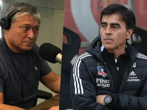 Pato Yáñez apuesta por la llegada de Quinteros a La Roja