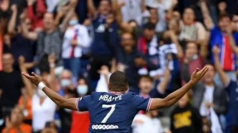 PSG tiene un importante desafío en la Copa de Francia esta tarde ante Nice.