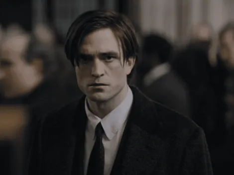 Revisa la escena que compartió Warner Bros. sobre The Batman