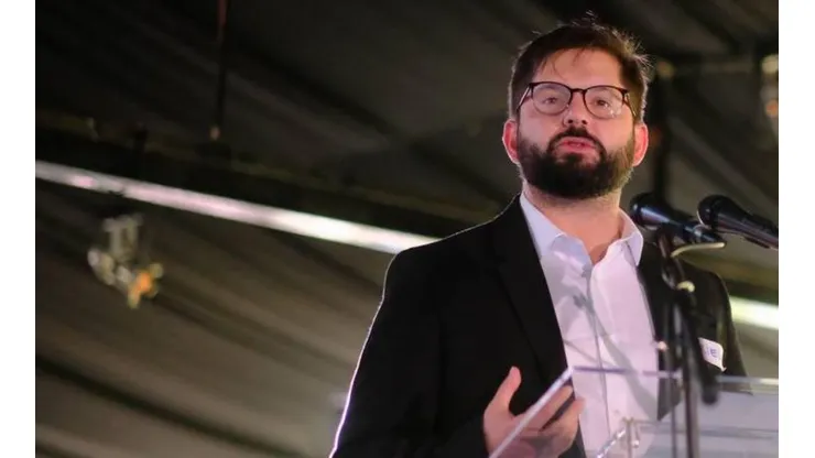 Subsecretarios de Gabriel Boric