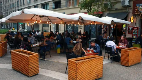 ¿Qué está prohibido en Fase 2?