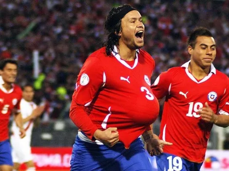 Ponce y la Generación Dorada: "Asusta pensar qué va a pasar cuando no estén"