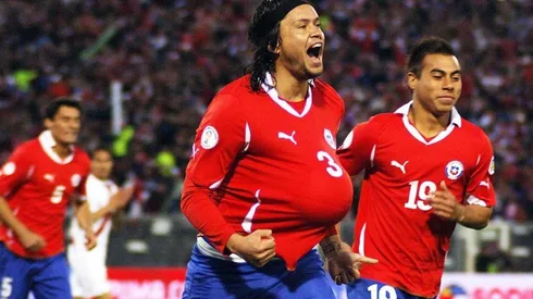 Waldo Ponce no esconde su miedo con el futuro de la Generación Dorada.