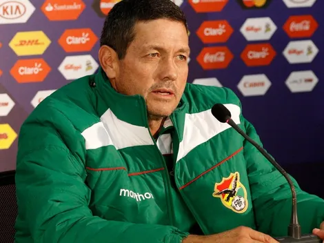Ex DT de Bolivia prevé una leve ventaja de La Roja en La Paz