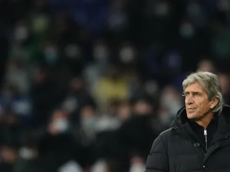 Diario Marca le muestra todo su amor al Betis de Pellegrini