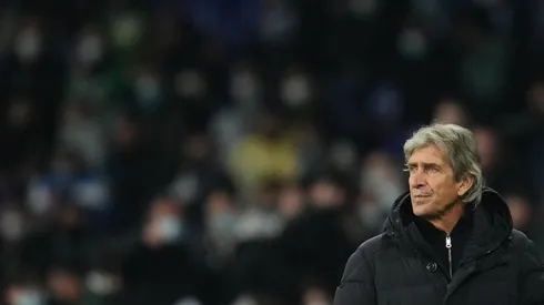 Betis vive una temporada histórica de la mano de Manuel Pellegrini.