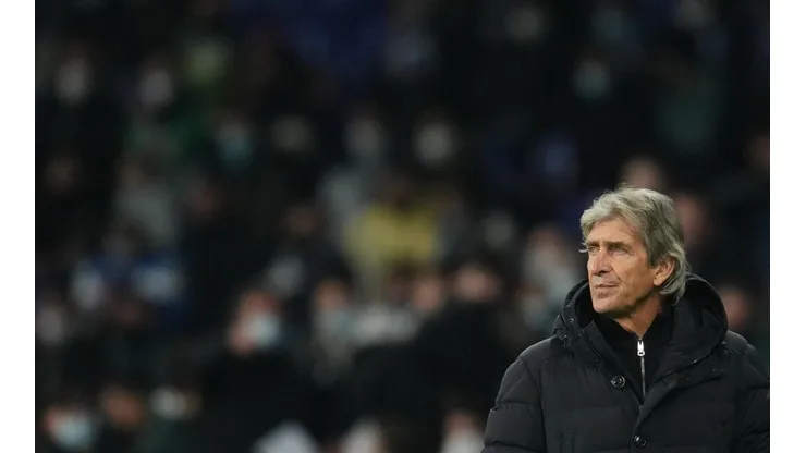 Betis vive una temporada histórica de la mano de Manuel Pellegrini.