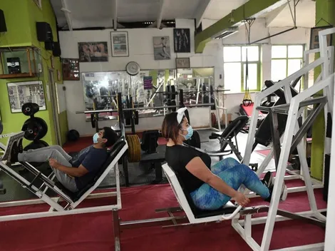 ¿Cómo puedo saber en qué fase está mi comuna?