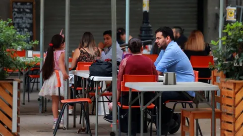 ¿Cuáles son los aforos en Fase 2 de Transición?