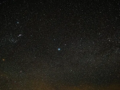 Poema Universal será lanzado desde Chile a una nebulosa a 600 años luz