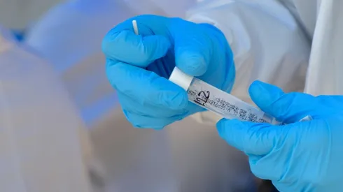 Actualidad de la pandemia en Chile hoy.