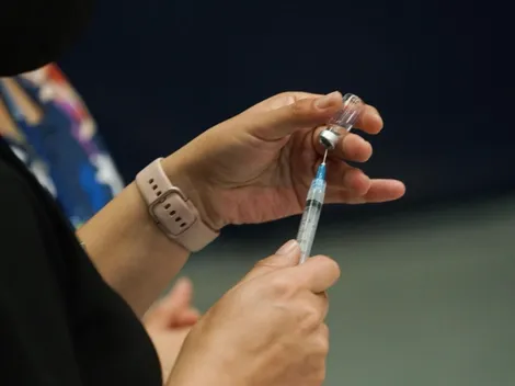 Covid-19 | ¿Quiénes pueden vacunarse este martes 1 de febrero?