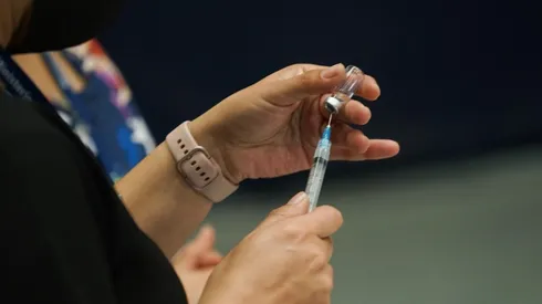 Revisa las nuevas jornadas de vacunación contra el Covid-19.