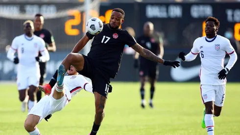 Canada es la sensación de las Eliminatorias de la Concacaf