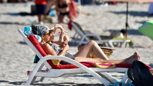 Fecha de término del verano