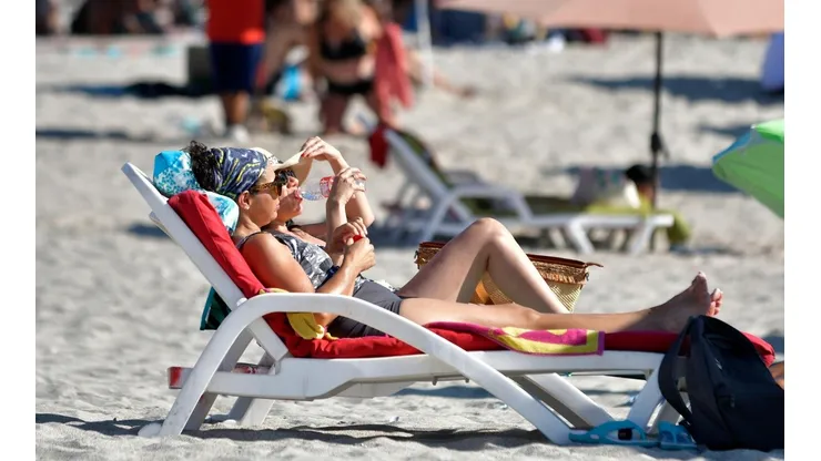 Fecha de término del verano