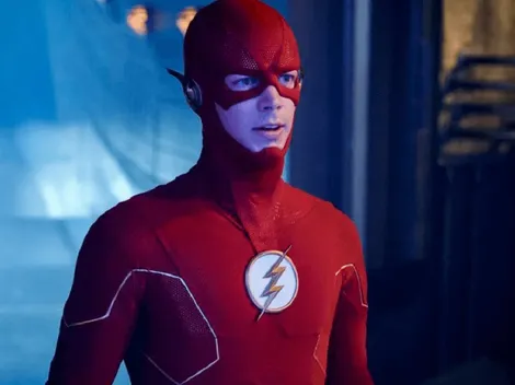 The Flash | ¿Habrá una nueva temporada de la serie?