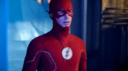 The Flash