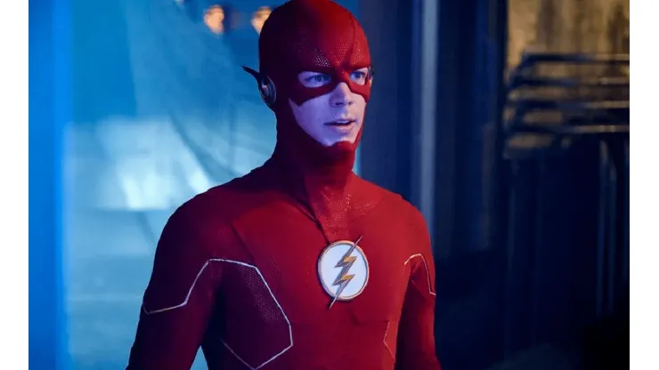 The Flash