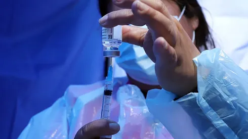 Calendario de vacunación: 31 de enero al 6 de febrero