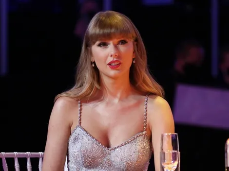 ¡Insólito! Fanático colisiona contra el edificio de Taylor Swift en Nueva York