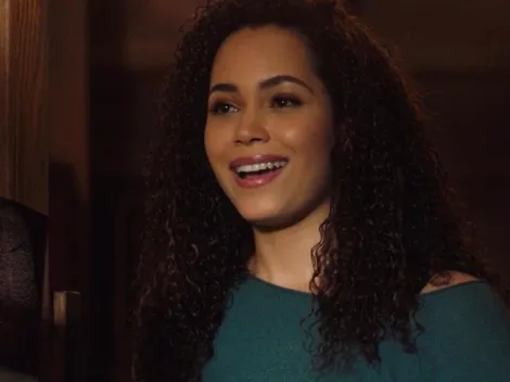 Charmed 4 | ¿Por qué Madeleine Mantock dejó la serie?