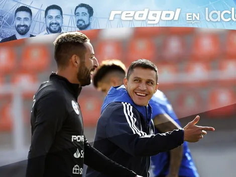 RedGol en La Clave: Chile lo deja todo en La Paz ante Bolivia