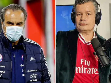 Bianchi: "Espero que esta vez el planteamiento sea correcto"