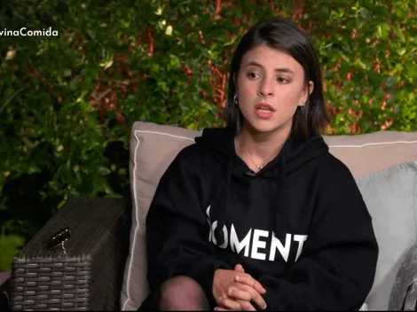 Teresita Commentz sorprende con inéditos detalles de su actual romance