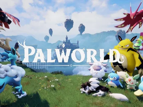 El especial Palworld presenta un nuevo tráiler de su entrega