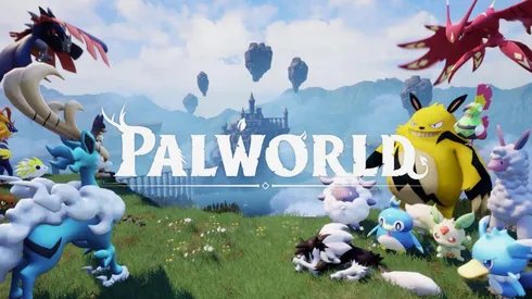 El juego se estrenará en 2022