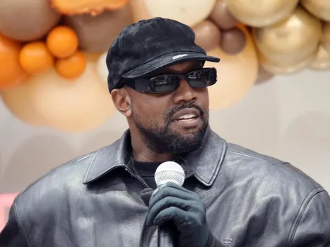 Gobierno australiano a Kanye West: “Tienes que estar completamente vacunado”