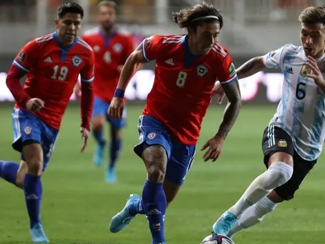 Martín Lasarte juega al misterio sobre el reemplazante de Vargas