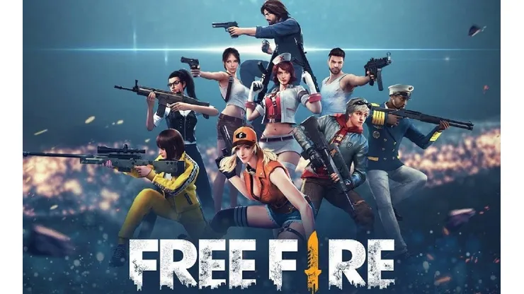 El juego está disponible para dispositivos móviles