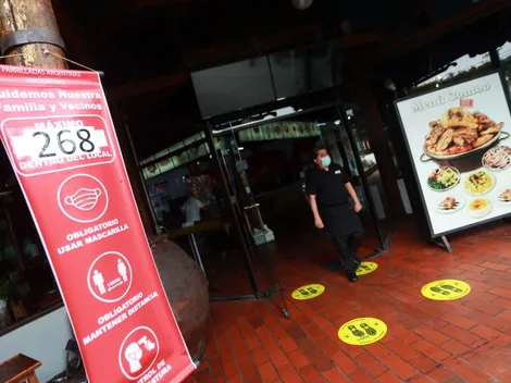 ¿Qué significa Fase 2 y cuáles son las actividades que se pueden realizar?