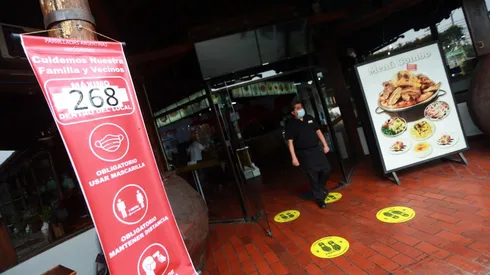 Fase 2 de Transición