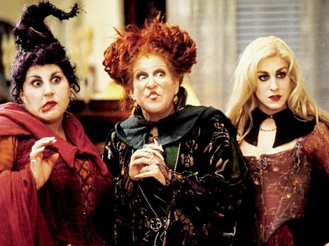 ¿Cuándo será el estreno de Abracadabra 2 en Disney+?