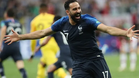 Rami hace dura reflexión sobre lo que le trajo el éxito en el fútbol.