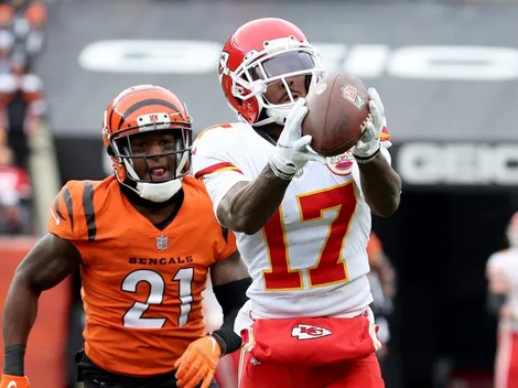 Agenda de NFL: Se juega el Campeonato de Conferencias