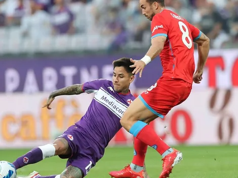 Pulgar es seguido de cerca desde Turquía y Francia