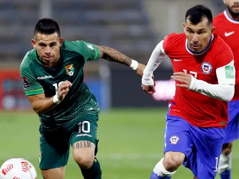 Horario: Chile va por la última esperanza ante Bolivia