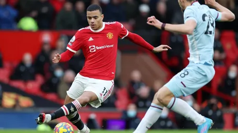 Mason Greenwood no volverá a jugar hasta nuevo aviso con Manchester United.