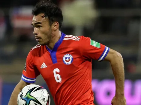 Suazo tiene maravillado al cuerpo técnico y a sus compañeros de la Roja